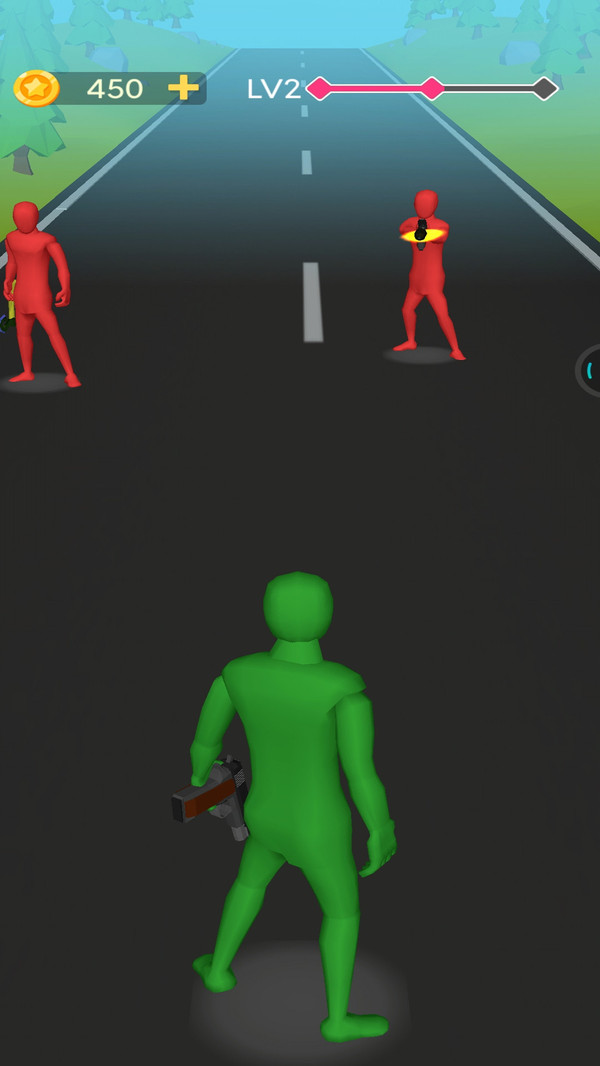 臭弟弟躲子弹 臭弟弟躲子弹