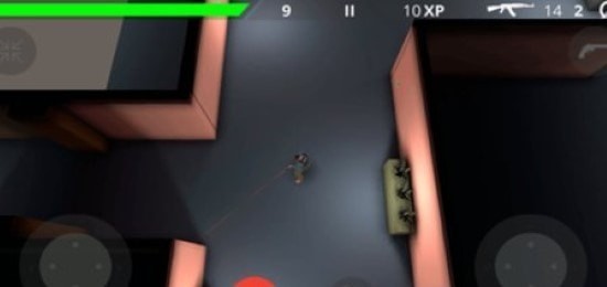 战斗民兵 战斗民兵