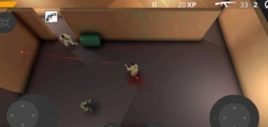 战斗民兵 战斗民兵