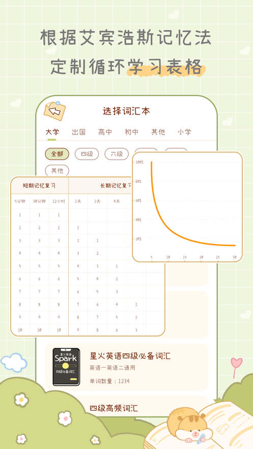 奶酪单词app下载