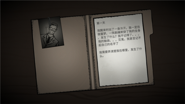 疯人院诡异案件2