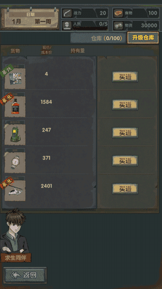 最终庇护所