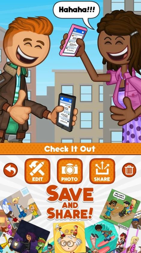 老爹路易披萨历