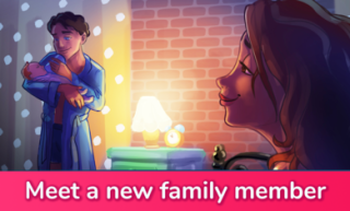 美味餐厅10艾米丽的新开始