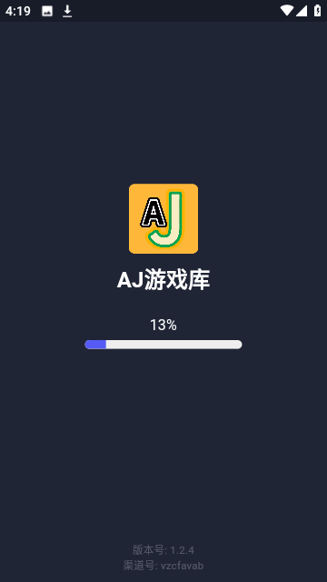 aj游戏库