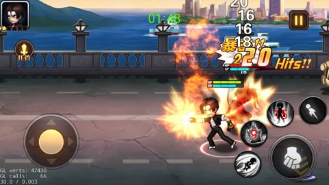 角头联盟