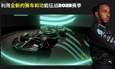 F1移动赛车