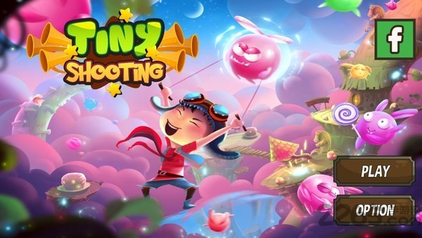 小小射击(Tiny Shooting)