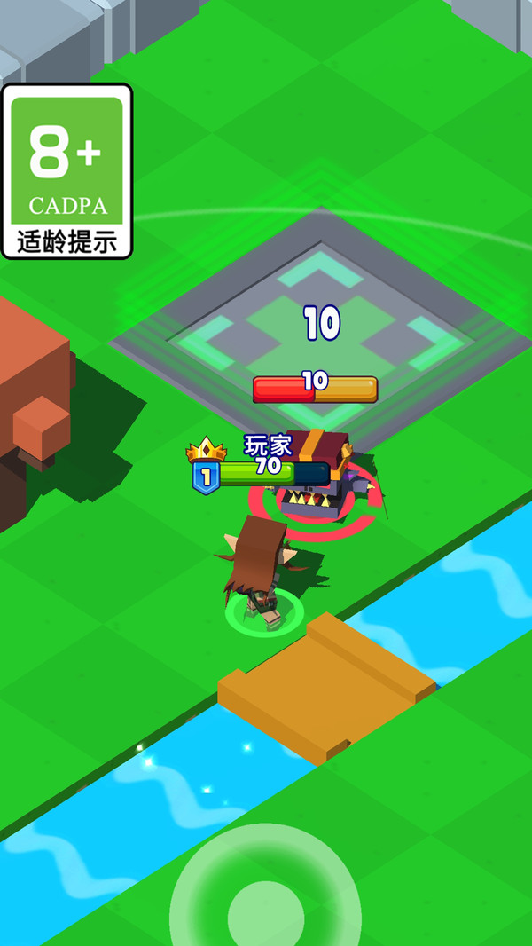 超级猎人