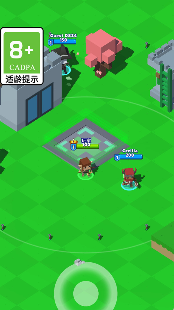 超级猎人