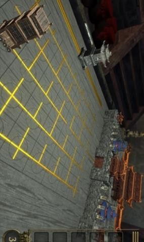 逃脱游戏中国房间3D