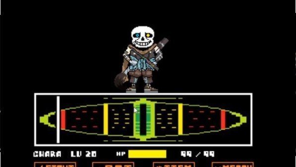 inksans