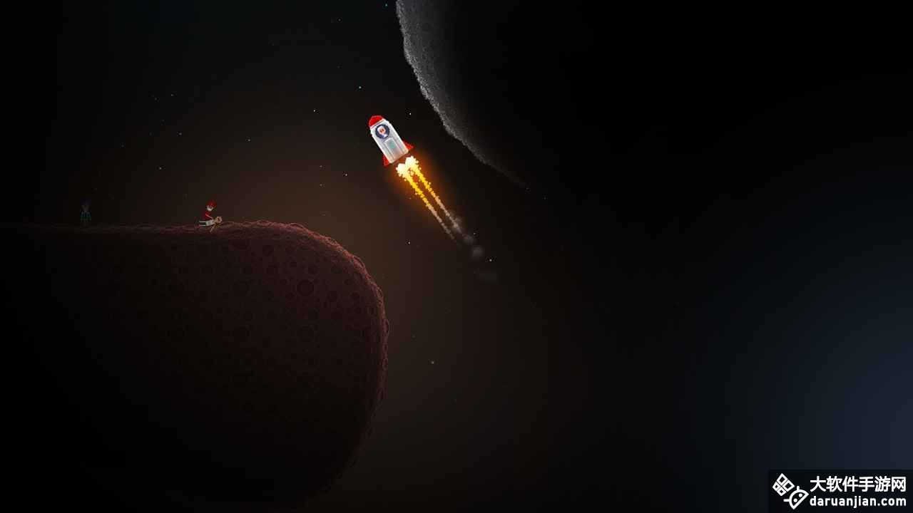 太空救援