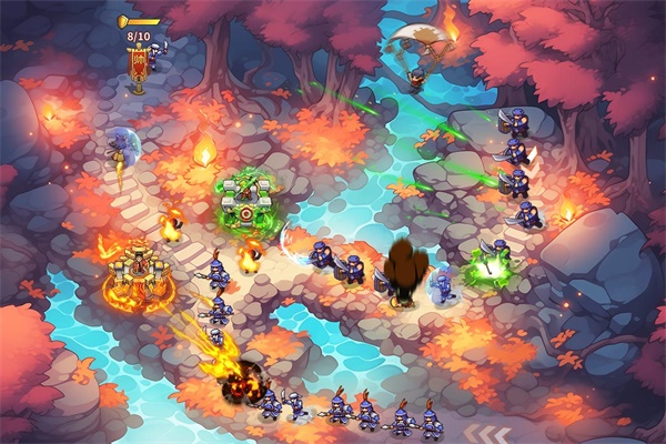 塔王之王2无限元宝