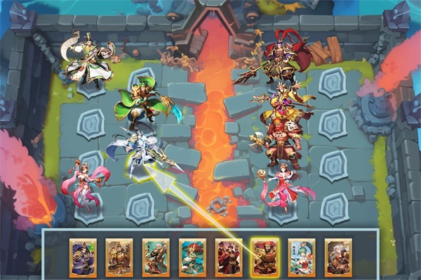 塔王之王2无限元宝