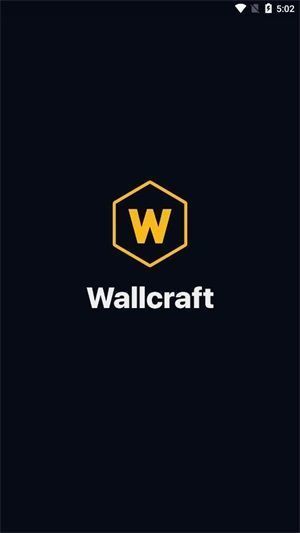 Wallcraft壁纸