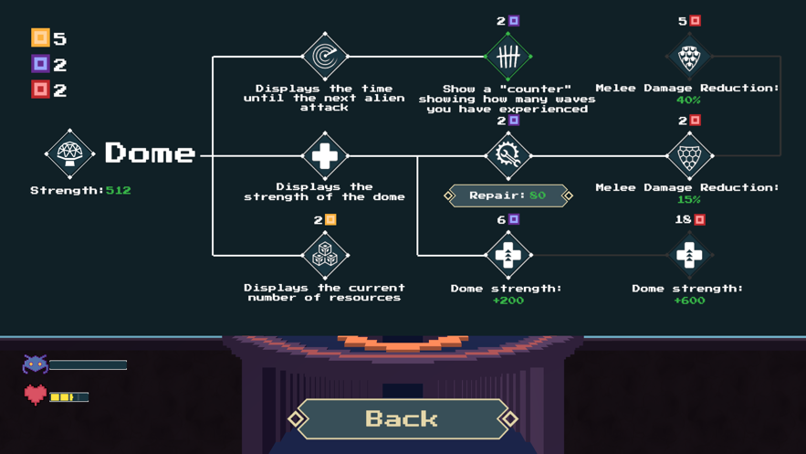 穹顶守护者中文版