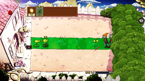 植物大战僵尸疯狂多元宇宙