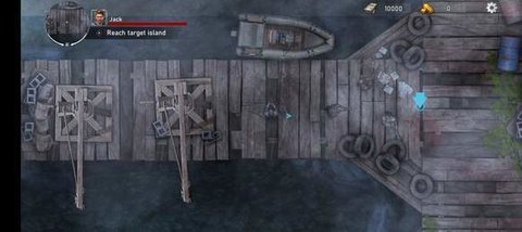 亡灵丧尸杀手内置菜单