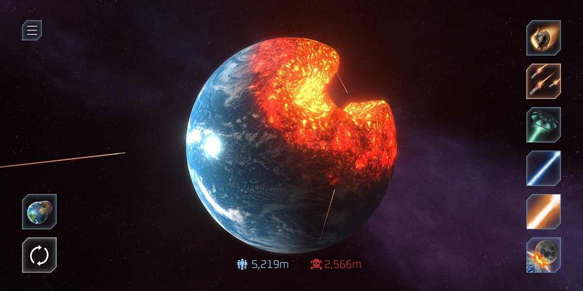 星战模拟器解锁所有星球