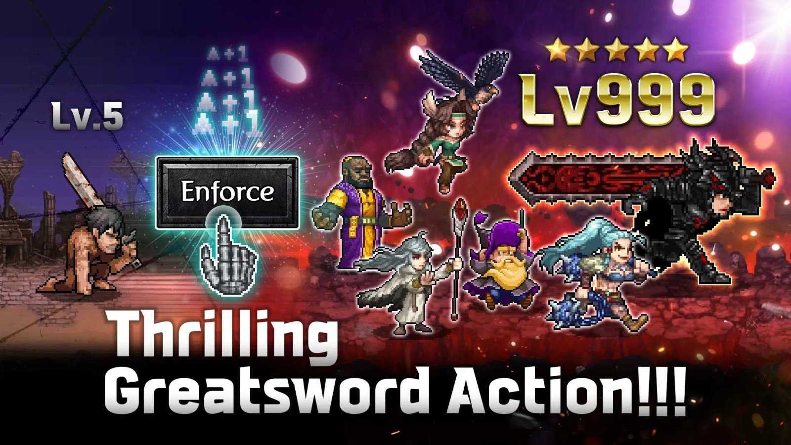 黑暗骑士内置菜单版