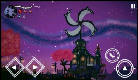 米哇圣狐内置菜单版