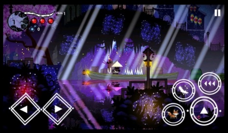 米哇圣狐内置菜单版