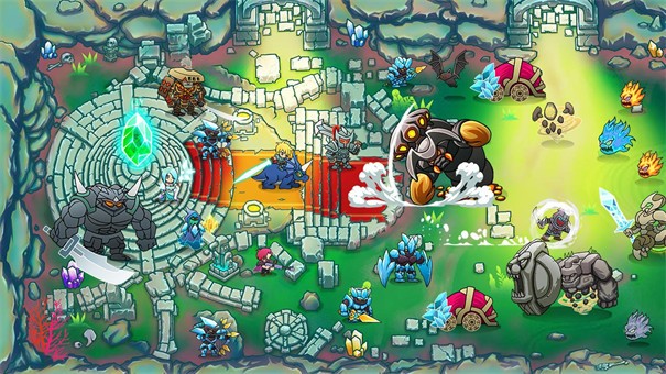 水晶战争2折相思