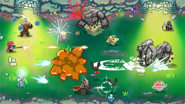 水晶战争2折相思