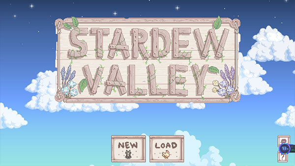 Stardew Valley