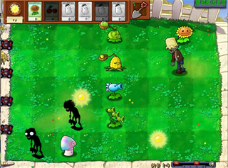 植物大战僵尸终极随机版