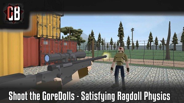 GoreBox国际服